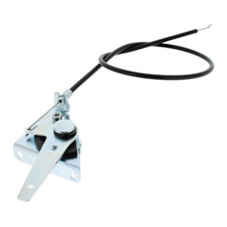 Cable de commande des gaz d'origine Stihl référence 6140 180 1100
