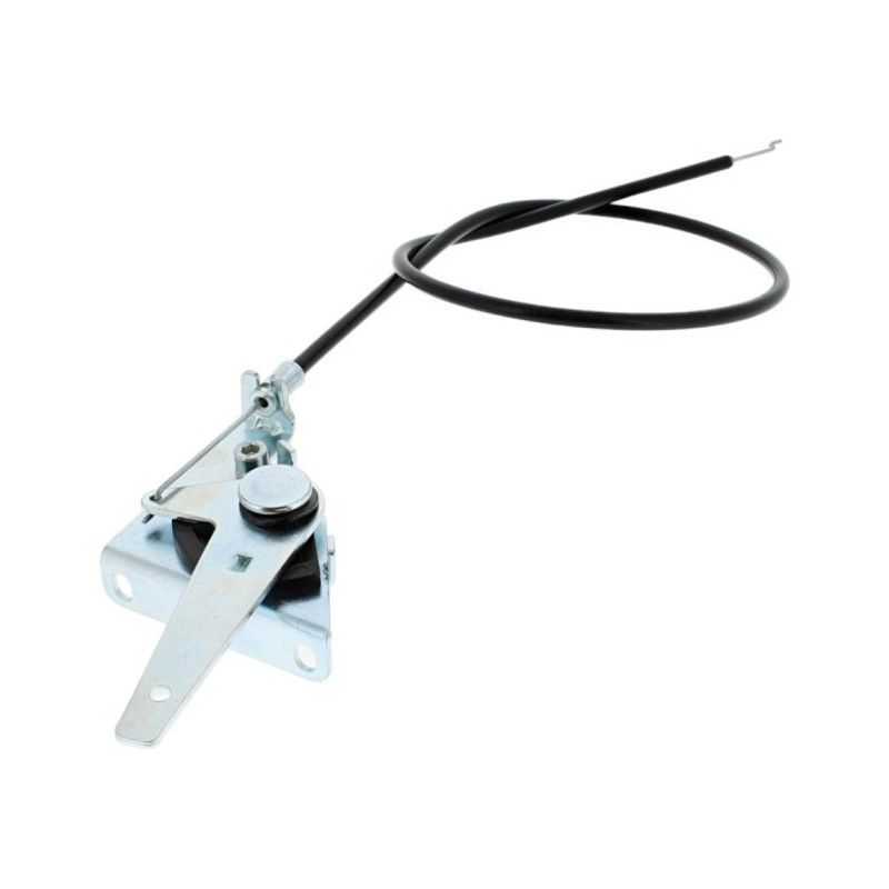 Cable de commande des gaz d'origine Stihl référence 6140 180 1100