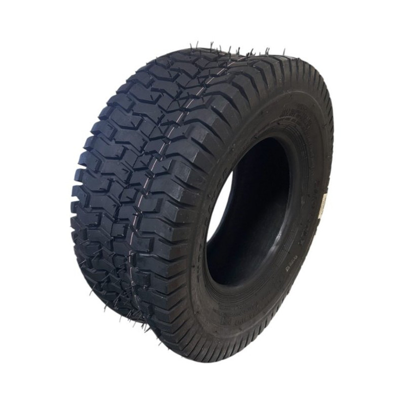 Pneu arriere 16x6,5-8 d'origine Stihl référence 6140 704 9500