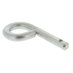 Boulon d'arret d'origine Stihl référence 6140 763 2300
