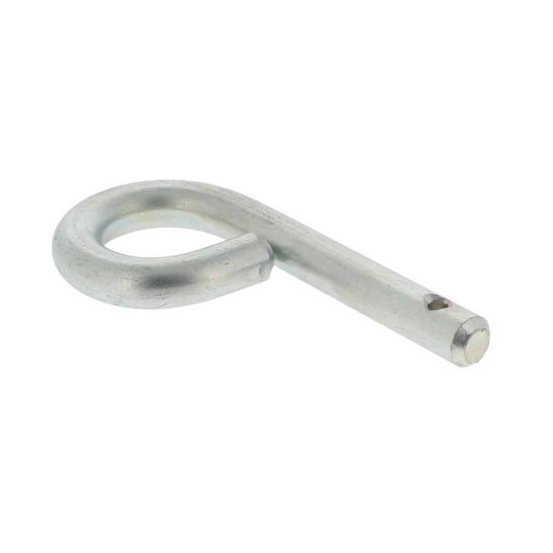Boulon d'arret d'origine Stihl référence 6140 763 2300
