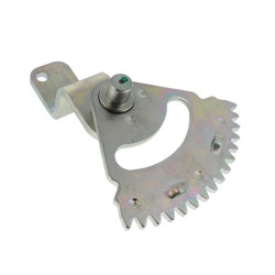 Secteur denté d'origine Stihl référence 6140 780 3601