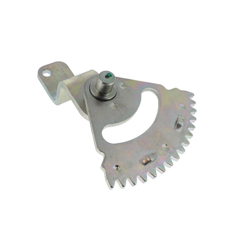 Secteur denté d'origine Stihl référence 6140 780 3601