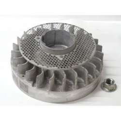 VOLANT MAGNETIQUE MOTEUR...