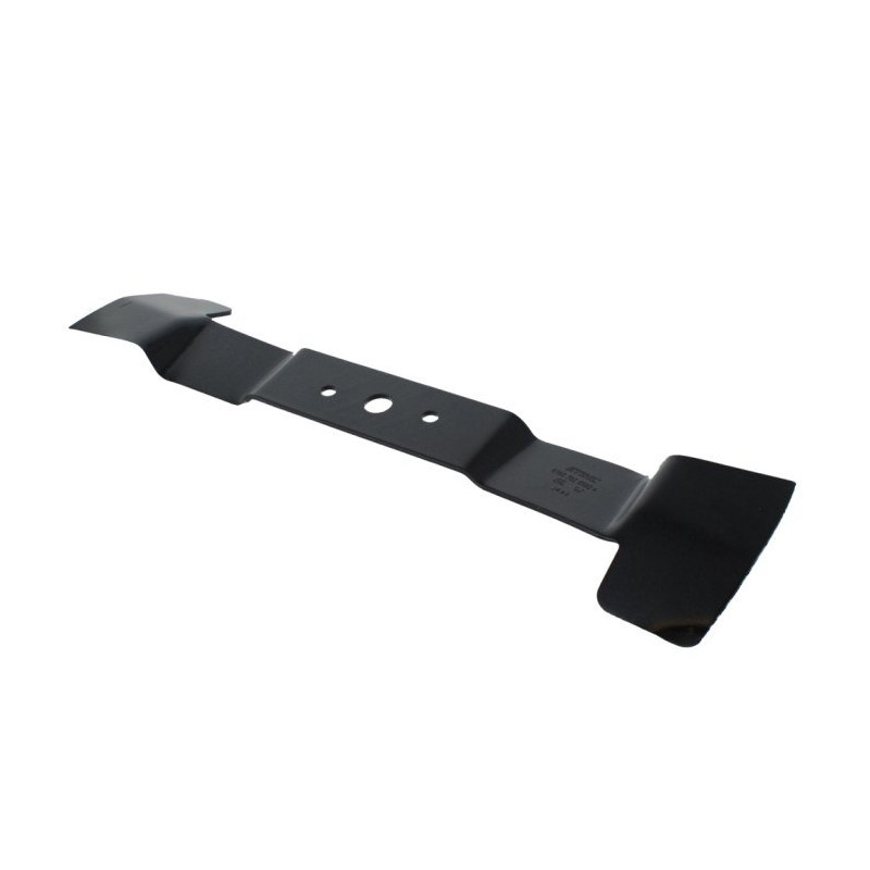 Lame gauche plateau 95 cm d'origine Stihl référence 6160 702 0100