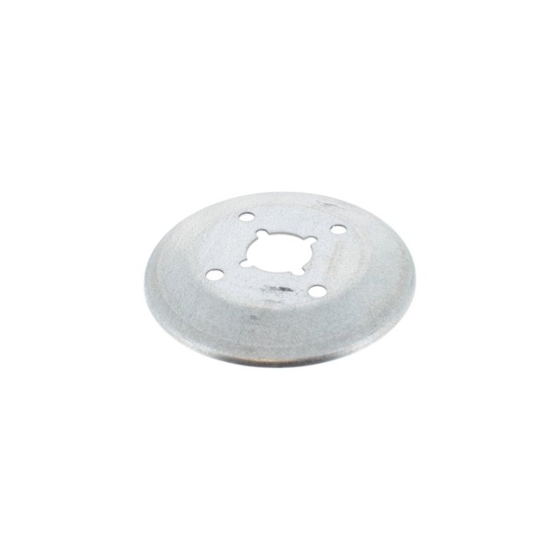 Moitie poulie courroie trapezo d'origine Stihl référence 6160 764 8400