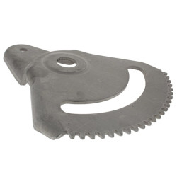 Segment denté d'origine Stihl référence 6165 703 4805