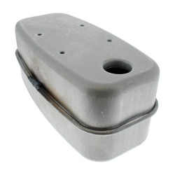 Silencieux mt 5097/t5 d'origine Stihl référence 6170 140 0600
