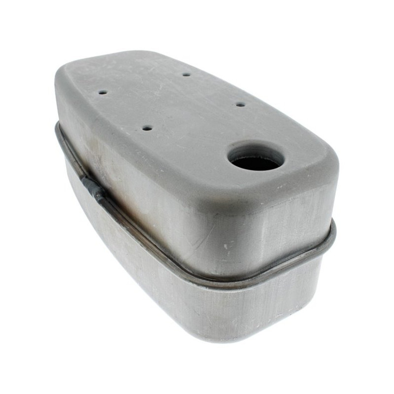 Silencieux mt 5097/t5 d'origine Stihl référence 6170 140 0600