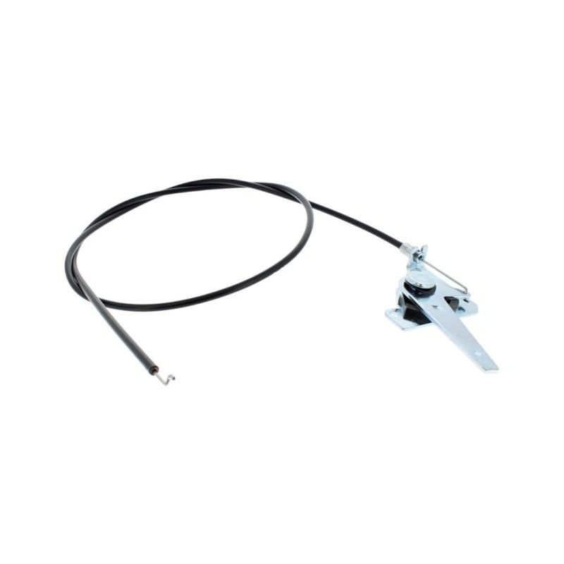 Câble de commande des gaz d'origine Stihl référence 6170 180 1100