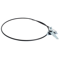 Cable de commande de gaz d'origine Stihl référence 6170 180 1130