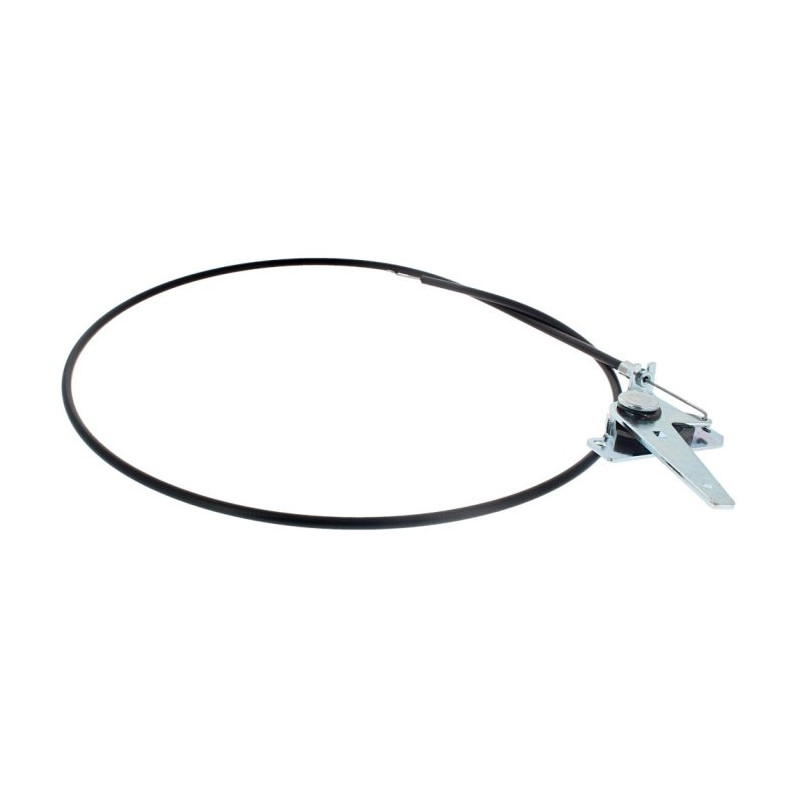 Cable de commande de gaz d'origine Stihl référence 6170 180 1130