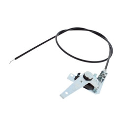 Cable de commande des gaz d'origine Stihl référence 6170 180 1140