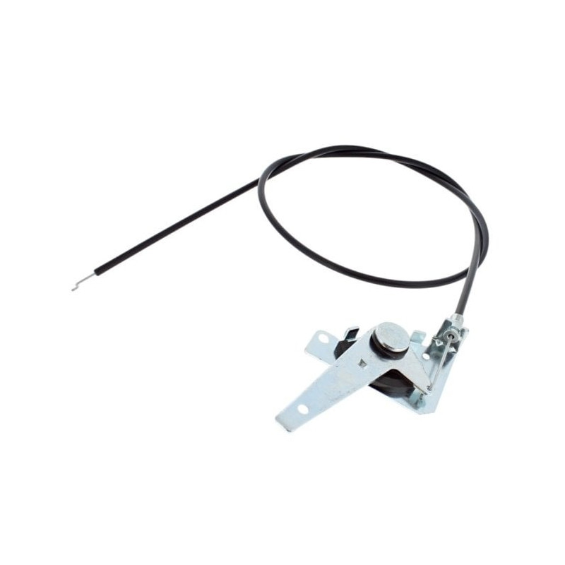 Cable de commande des gaz d'origine Stihl référence 6170 180 1140