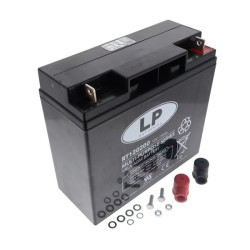 Batterie d'origine Stihl référence 6170 400 1115