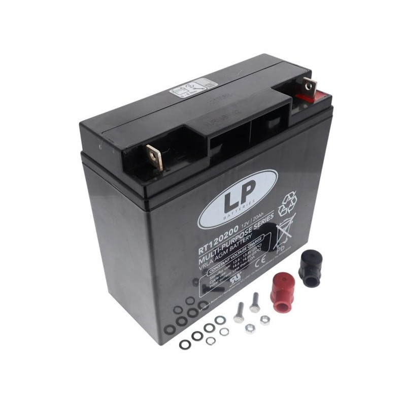 Batterie d'origine Stihl référence 6170 400 1115