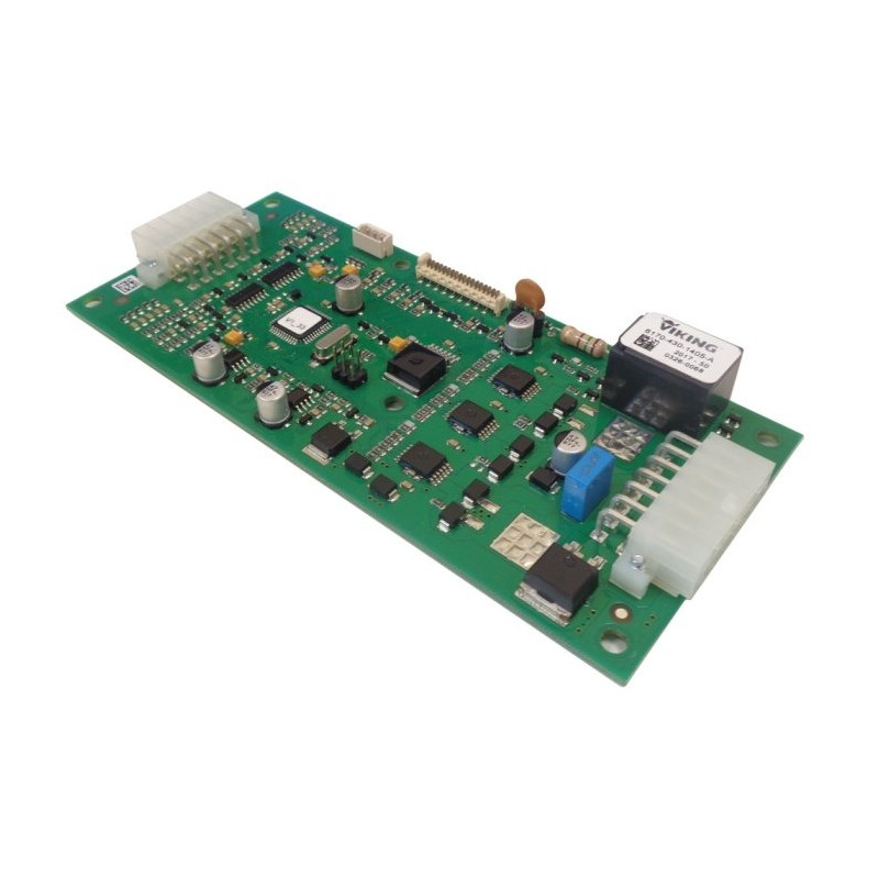 Module electronique d'origine Stihl référence 6170 430 1405