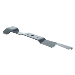 Lame droite 45,5 cm d'origine Stihl référence 6170 702 0105