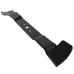 Lame gauche plateau 125 cm d'origine Stihl référence 6170 702 0120