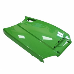 Capot moteur d'origine Stihl référence 6170 706 9600