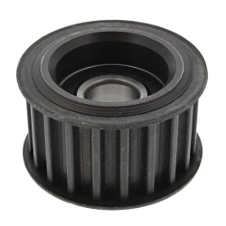 Poulie crantee 20 dents d'origine Stihl référence 6170 760 7500