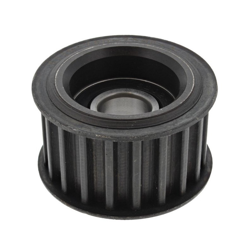 Poulie crantee 20 dents d'origine Stihl référence 6170 760 7500