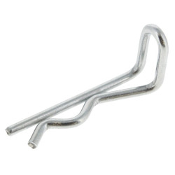 Epingle d'axe 2,8 d'origine Stihl référence 6170 763 1000