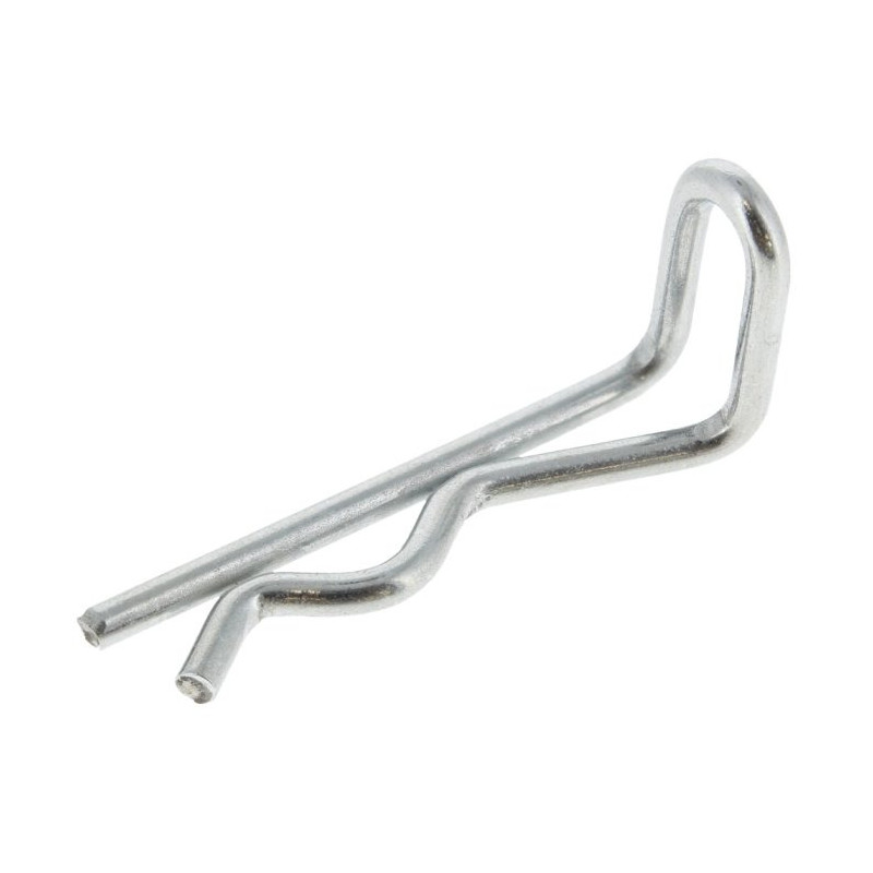 Epingle d'axe 2,8 d'origine Stihl référence 6170 763 1000