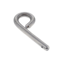 Boulon a insertion d'origine Stihl référence 6170 763 2330