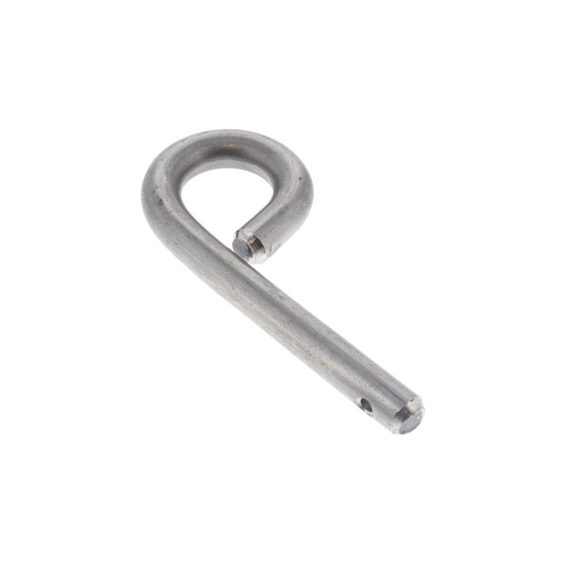 Boulon a insertion d'origine Stihl référence 6170 763 2330