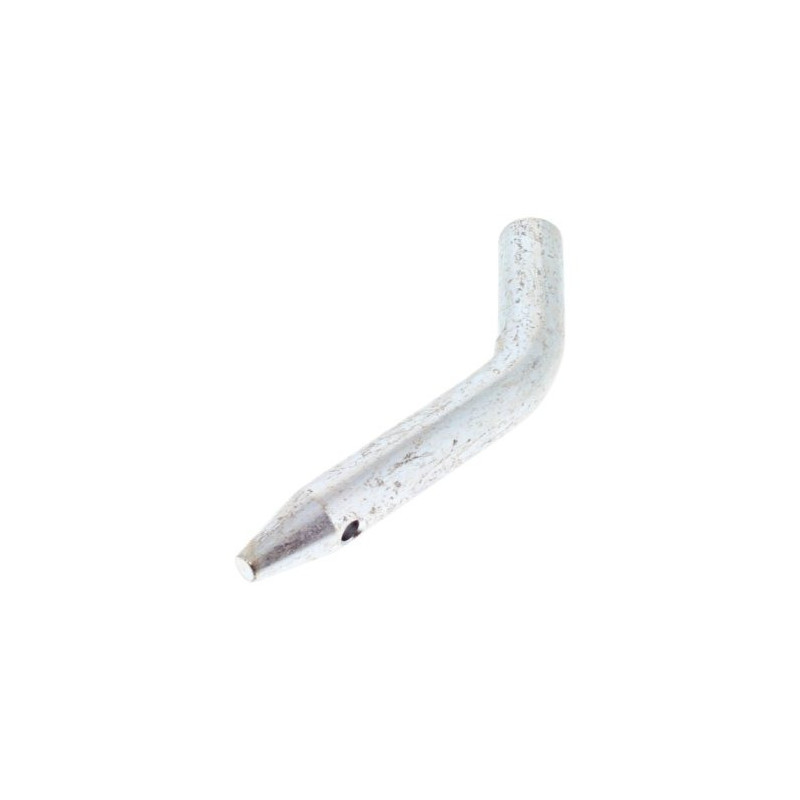 Boulon a insertion d'origine Stihl référence 6170 763 6300