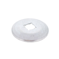 Moitie poulie courroie trapezo d'origine Stihl référence 6170 764 8410
