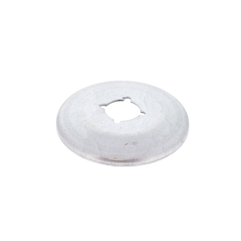 Moitie poulie courroie trapezo d'origine Stihl référence 6170 764 8410