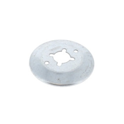 Moitie poulie courroie trapezo d'origine Stihl référence 6170 764 8420
