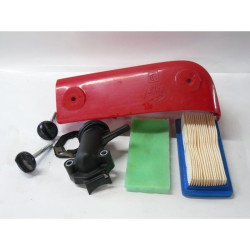 BOITIER DE FILTRE A AIR...