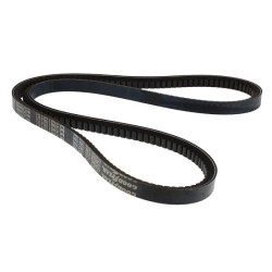 Courroie vh 400 av/440 ar d'origine Stihl référence 6226 711 5020