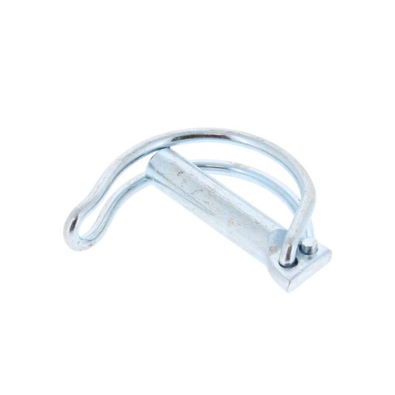 Goupille 8x41 d'origine Stihl référence 6227 716 4800