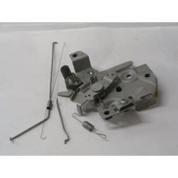 PLATINE DE GAZ MOTEUR HONDA...