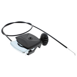 Cable de commande des gaz d'origine Stihl référence 6241 180 1110