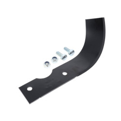 Couteau gauche d'origine Stihl référence 6241 710 3100