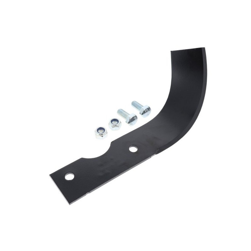 Couteau gauche d'origine Stihl référence 6241 710 3100