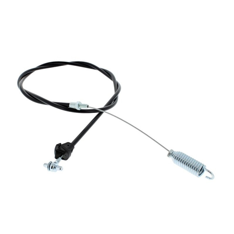 Cable marche avant d'origine Stihl référence 6241 710 9915
