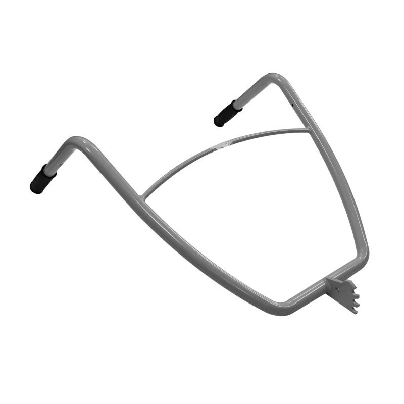 Guidon hb 585-445 d'origine Stihl référence 6241 740 5200
