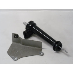 JAUGE HUILE + TOLE MOTEUR...