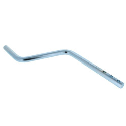 Eperon de terrage d'origine Stihl référence 6242 716 1400