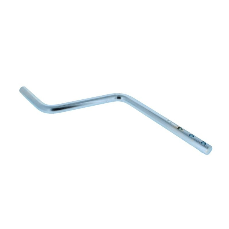 Eperon de terrage d'origine Stihl référence 6242 716 1400