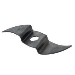 Couteau d'origine Stihl référence 6290 702 0100