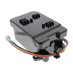 Batterie AAI 100.2 d'origine Stihl référence 6301 400 6541