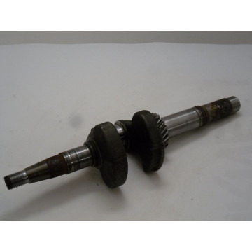 VILBREQUIN MOTEUR HONDA GXV...