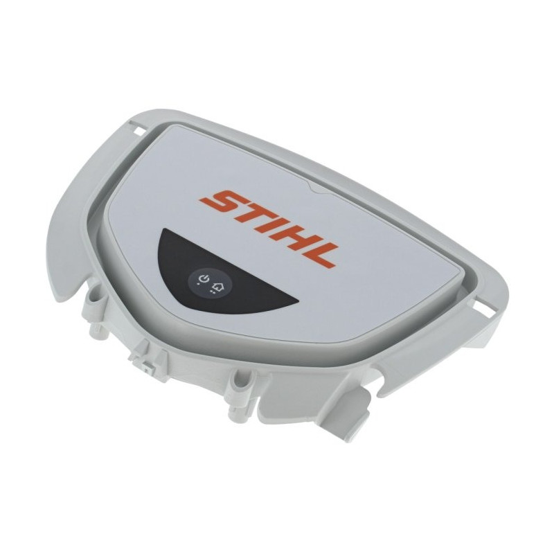 Module électronique d'origine Stihl référence 6309 430 1461